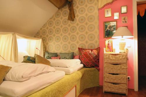 Hostel Die Wohngemeinschaft
