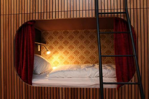 Hostel Die Wohngemeinschaft
