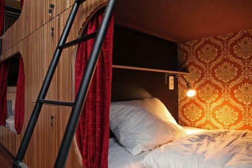 Hostel Die Wohngemeinschaft