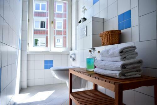 Apartment Central N�he Thomaskirche