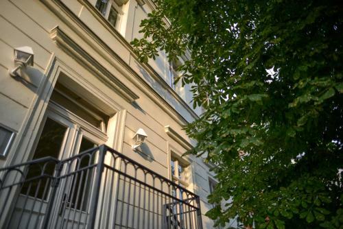 Apartment Central N�he Thomaskirche