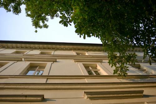 Apartment Central N�he Thomaskirche