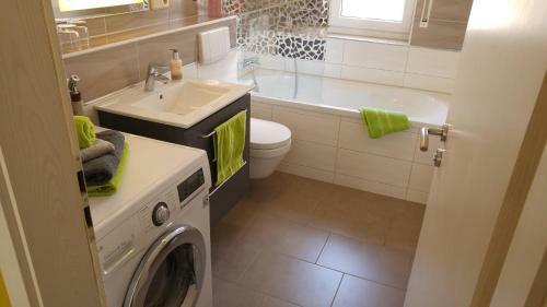 Gapart - Apartments Mit K�che