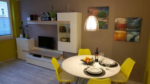 Gapart - Apartments Mit K�che