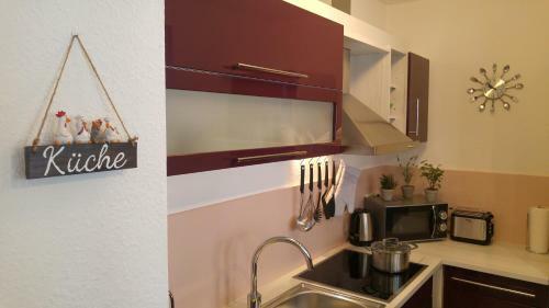 Gapart - Apartments Mit K�che