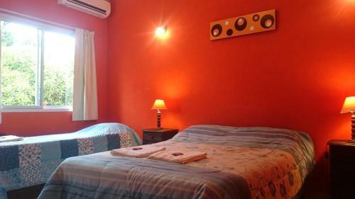 Hotel El Faro