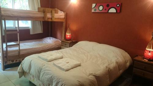 Hotel El Faro