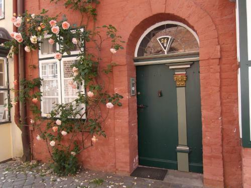Hostal Gast In Hedwigs Haus Auf Dem Meere