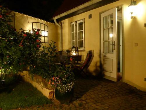 Apartamento Torhaus
