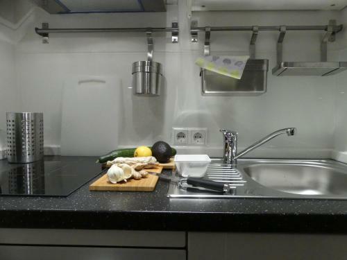 Apartamento Torhaus