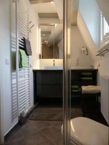Apartamento Torhaus