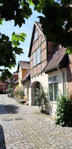 Apartamento Torhaus