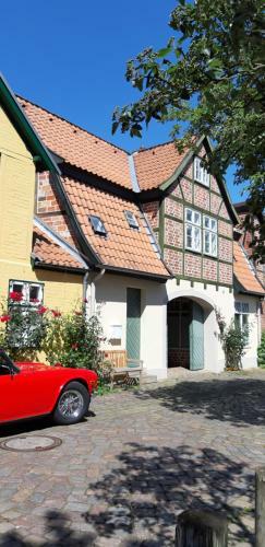 Apartamento Torhaus