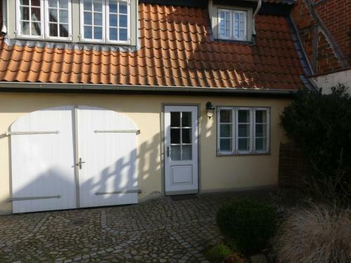 Apartamento Torhaus