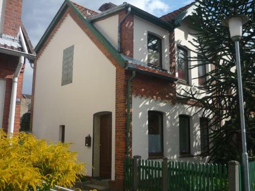 Apartamento Ferienwohnung Berta
