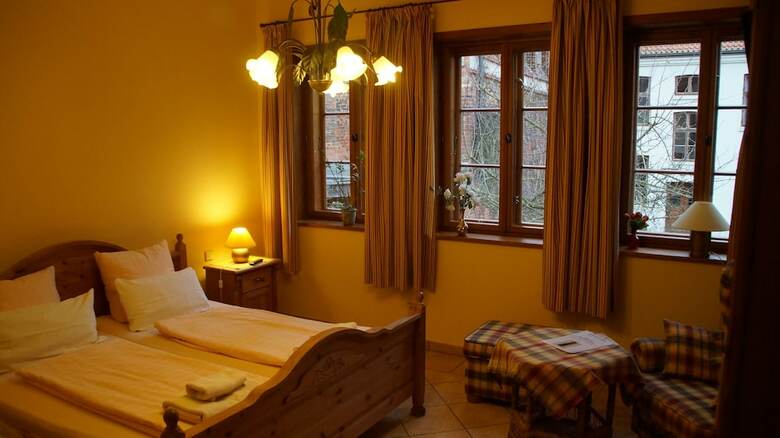 Hotel G�stehaus Am Wasserturm
