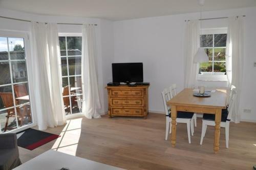 Apartamento Ferienhaus Achterwasseridyll - Fewo 02