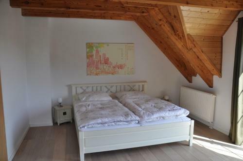 Apartamento Ferienhaus Achterwasseridyll - Fewo 02