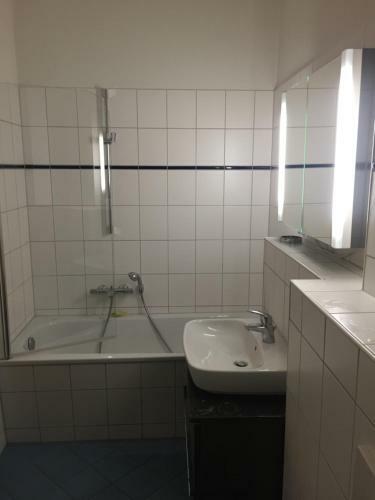 Apartment Naumann