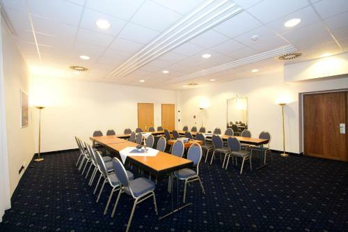 Hotel Handelshof