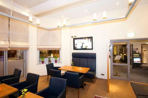 Hotel Handelshof
