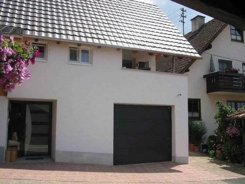 Apartamento Ferienhaus Steinger Am Blumeng�ssle