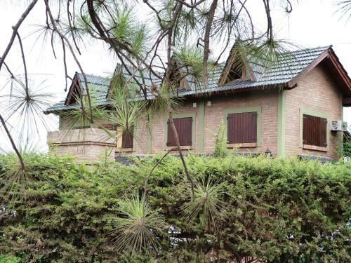 Lodge Caba�as El Vallecito