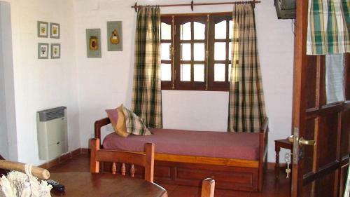 Lodge Caba�as El Vallecito