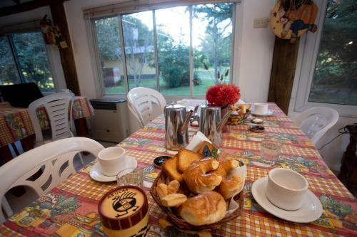 Lodge Caba�as El Vallecito