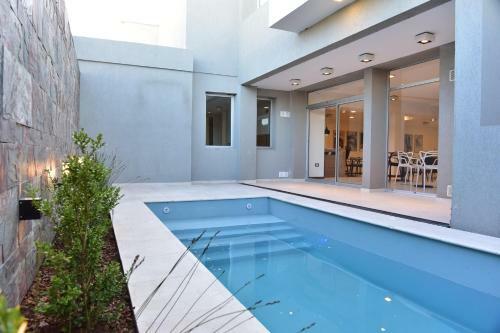 Nuevo Centro Apart Hotel & Suites