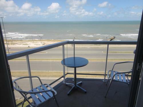 Marco Polo Platinum Apartamento