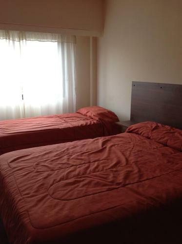 Hotel Nueva Italia