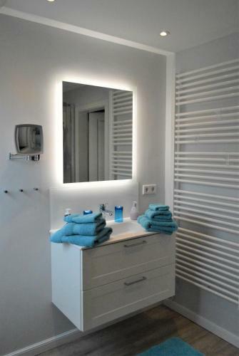 Suite In Nieblum - Martina Christiansen