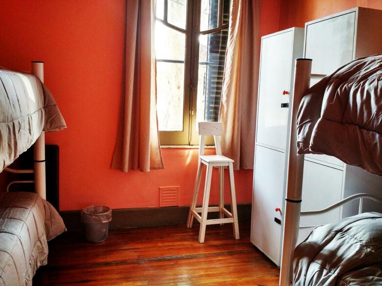 Windmill Hostel