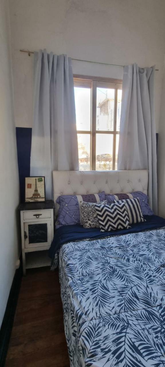 Windmill Hostel