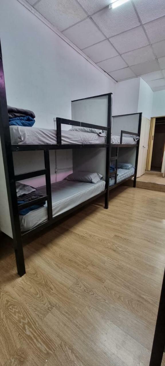 Windmill Hostel