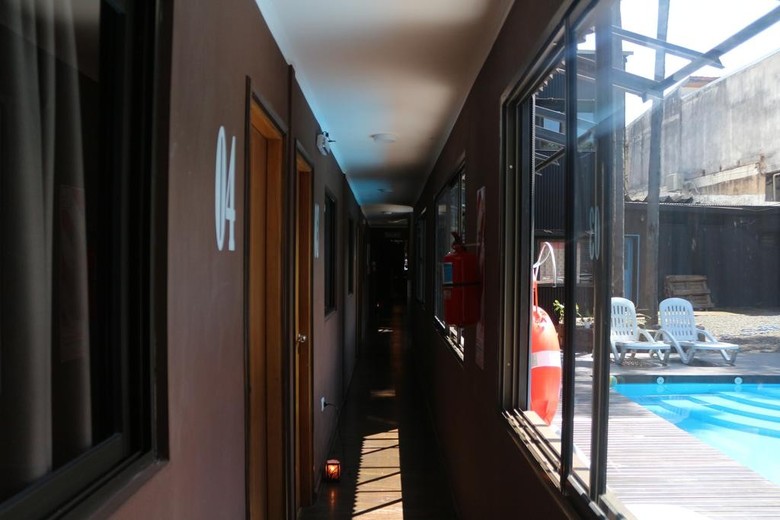125 Hotel