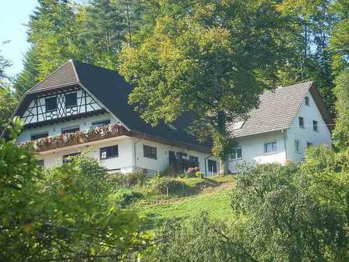 Apartamento Gr�ner Ausblick