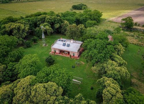 Posada Raucho Eco Guesthouse