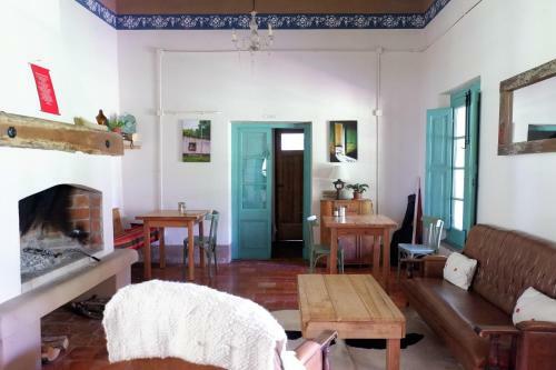 Posada Raucho Eco Guesthouse
