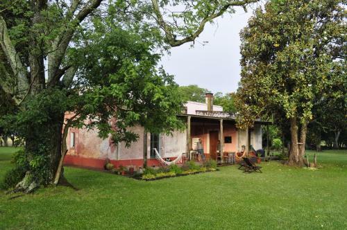 Posada Raucho Eco Guesthouse
