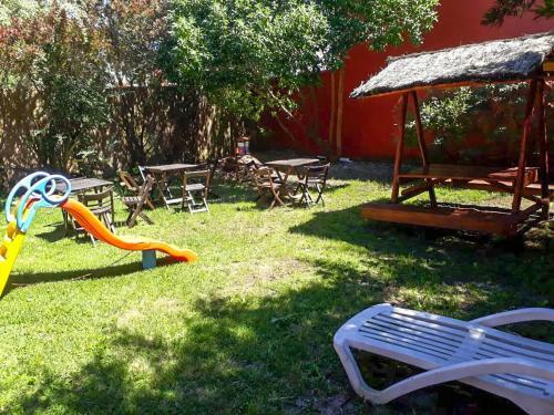 Apartamentos Complejo Mares