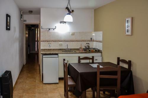 Apartamentos Complejo Mares