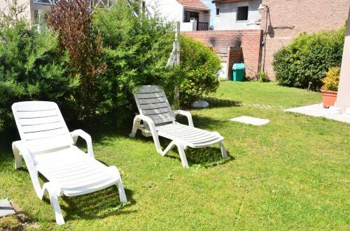 Apartamentos Complejo Mares