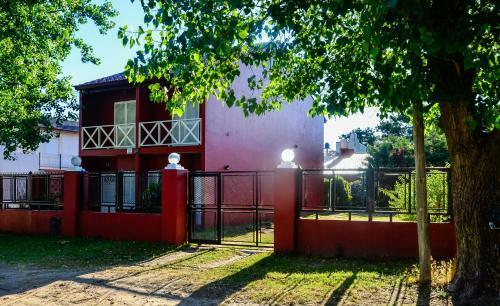 Apartamentos Complejo Mares