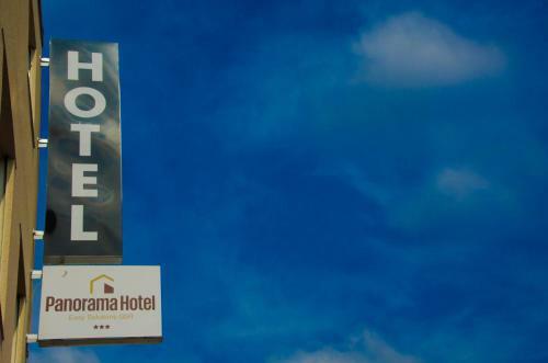 Panorama Hotel Frankfurt Offenbach S�d