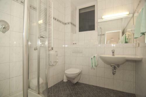 Hotel Hansa