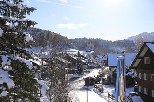 Posada Gasthof Elisabeth