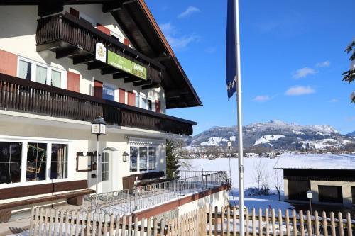 Posada Gasthof Elisabeth