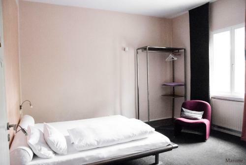 Hostal Hotel Tafelfreuden